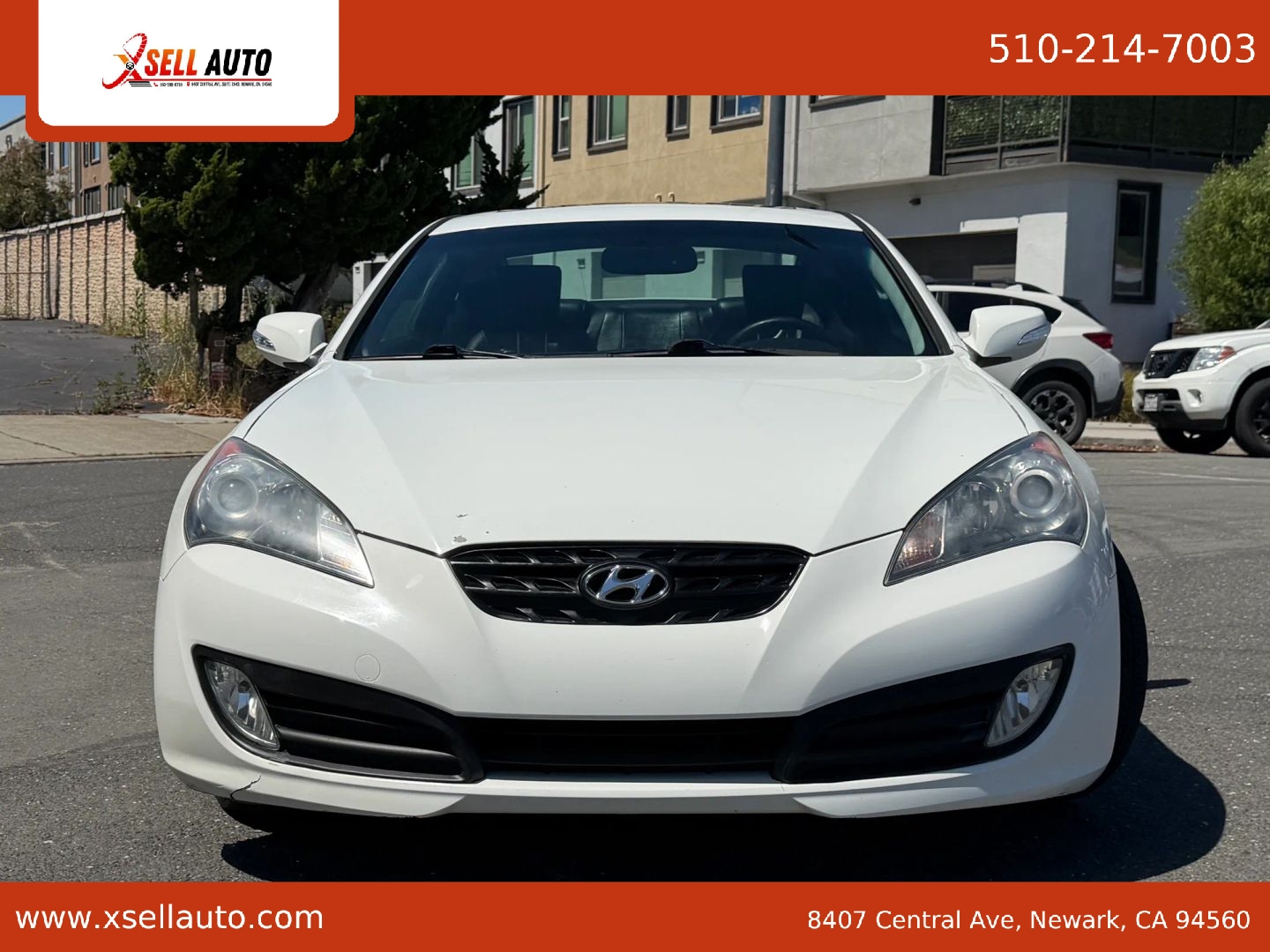 hyundai genesis coupe 2011 KMHHU6KH2BU061368 image hyundai genesis coupe 2011 KMHHU6KH2BU061368 image